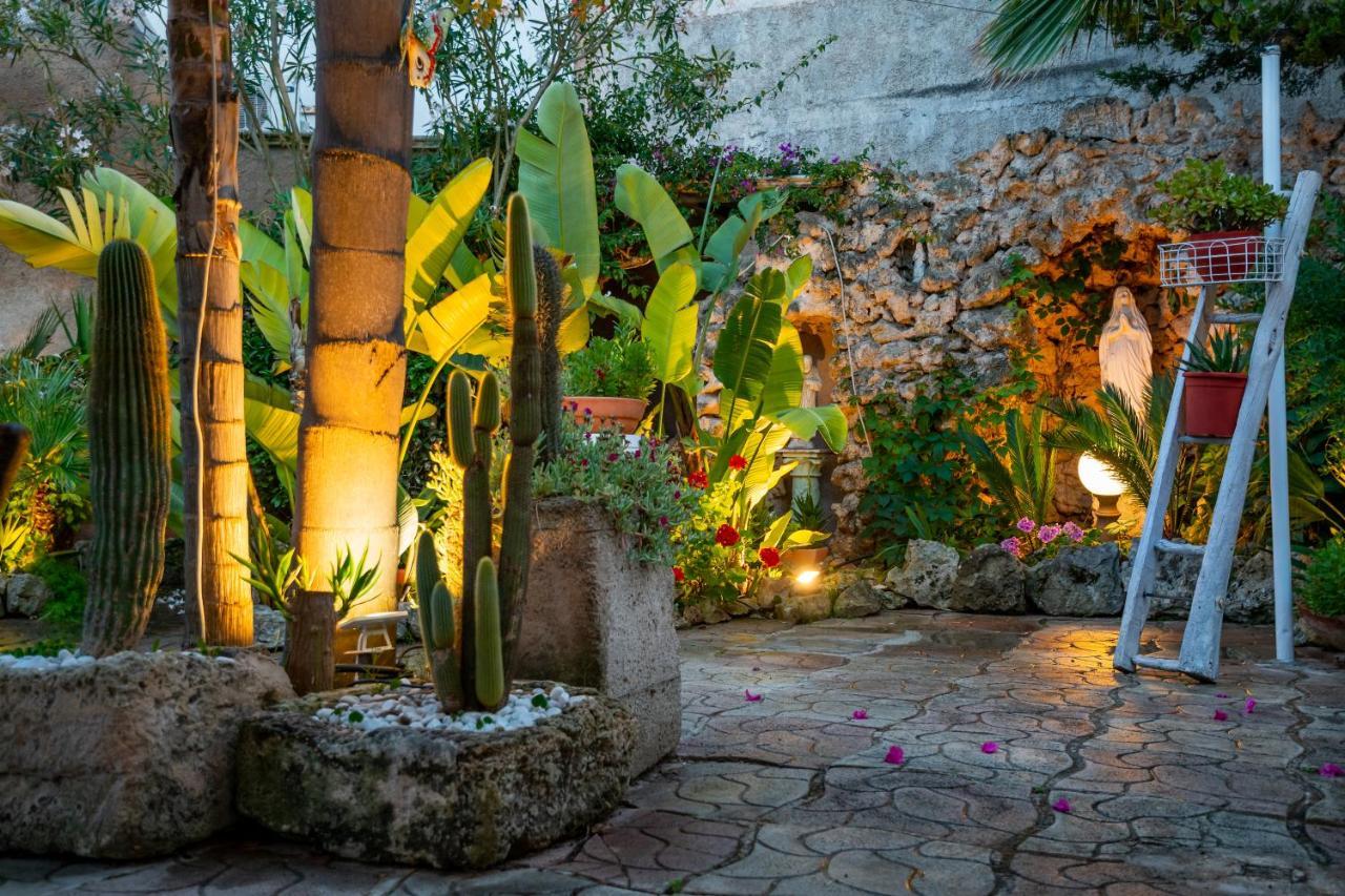 Hotel Costa D'Oro Торре-Ово Екстер'єр фото