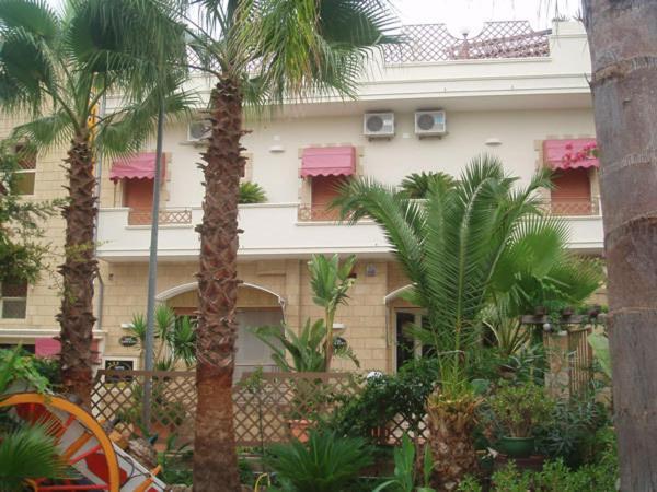 Hotel Costa D'Oro Торре-Ово Екстер'єр фото