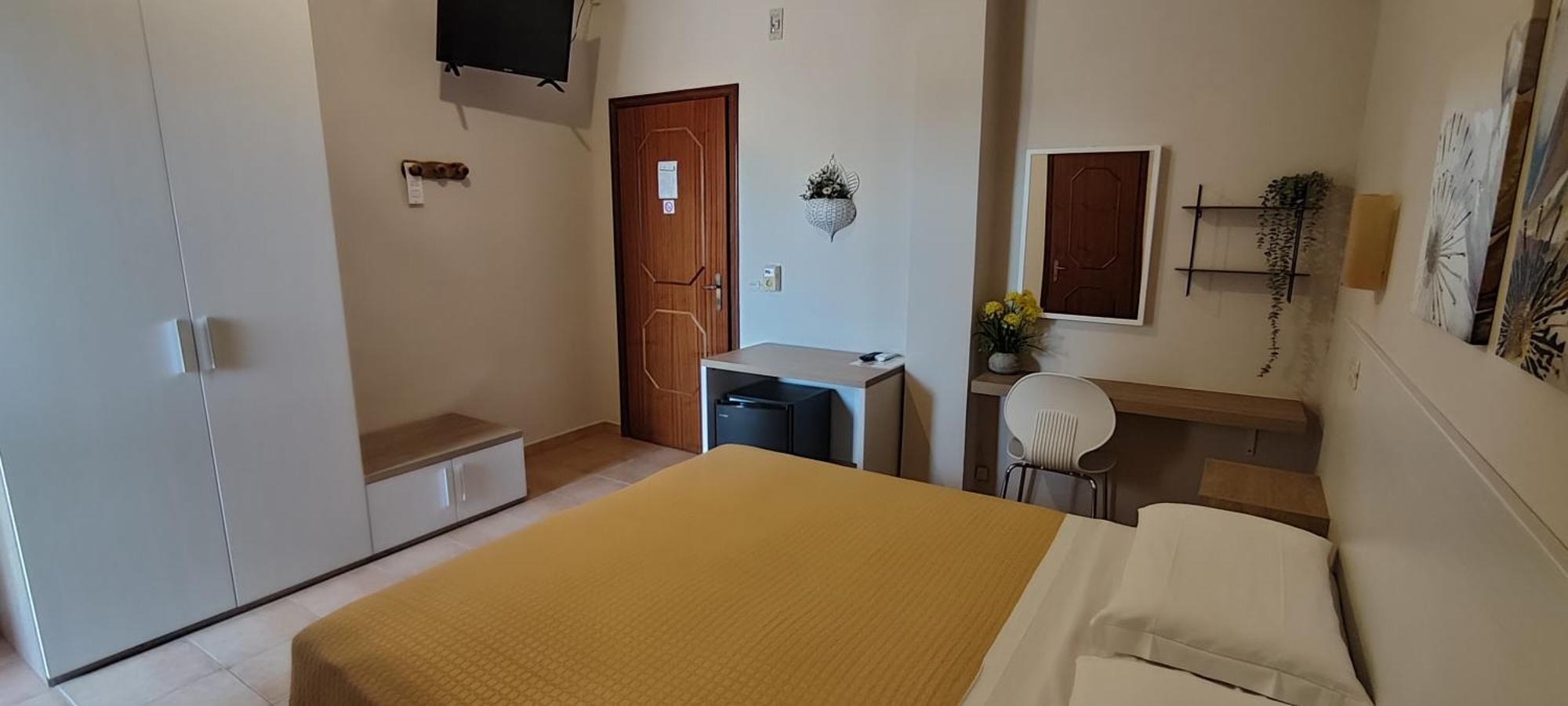Hotel Costa D'Oro Торре-Ово Екстер'єр фото